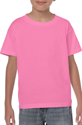 Gildan - Heavy Cotton™ Toddler T-Shirt - 5100P - Budget Promotion T-shirt  CA$ 4.00