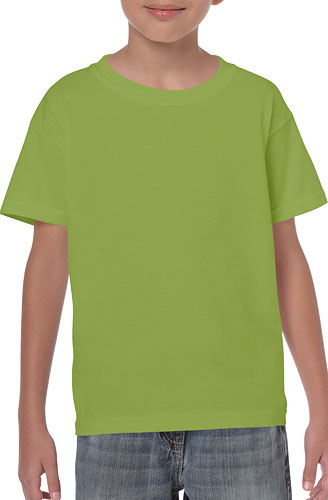 Kids Heavy Cotton™ T-Shirt, Gildan