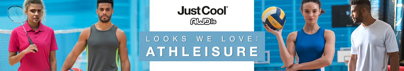 AWDis Just Cool - Looks we love - Athleisure