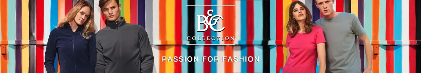 B&C Collection Slider