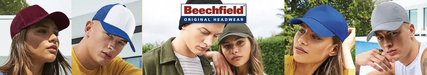 Beechfield - Original headwear