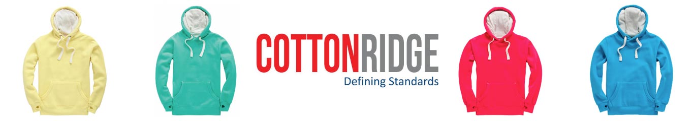 cotton ridge clothing