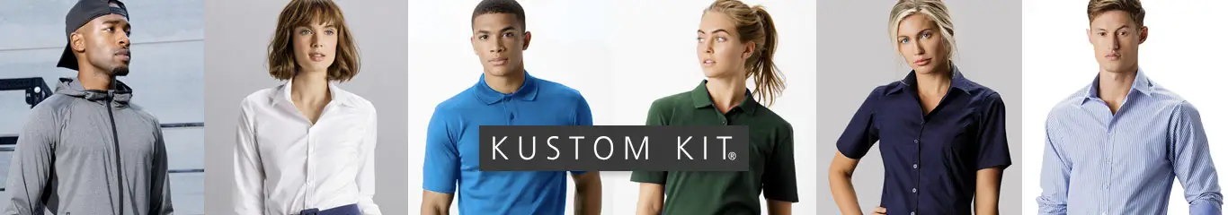 Kustom Kit - The Smarter Choice