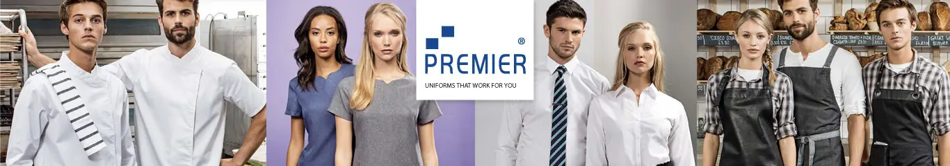 Premier - Uniforms that work for you