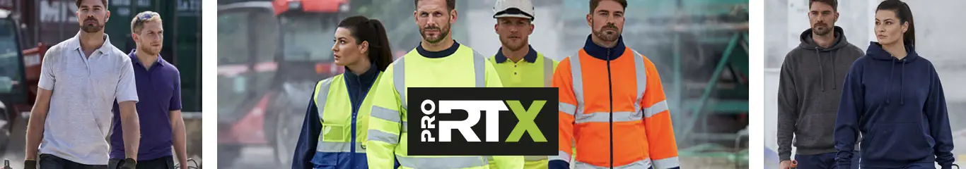 Pro RTX - Quality professional clothing