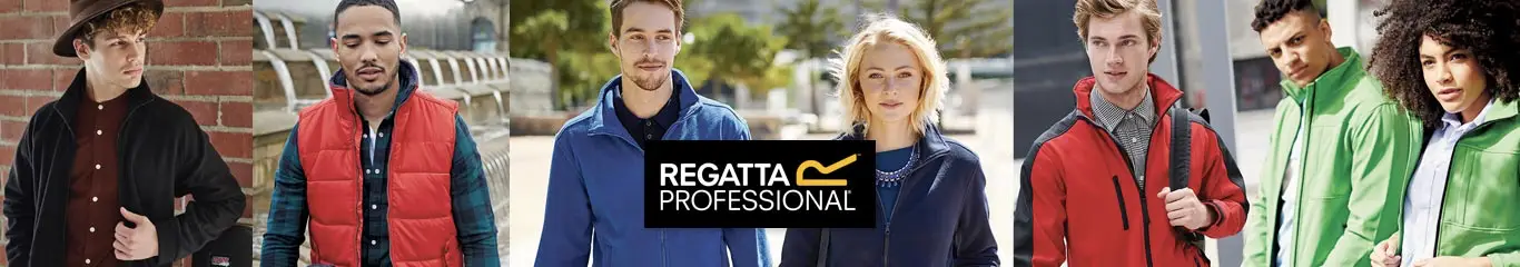 Regatta Professional - High Quality Outdoor Clothing