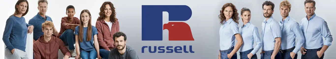 Russell Clothing
