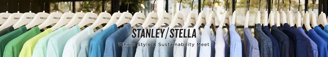 Stanley Stella - Where Style & Sustainability Meet