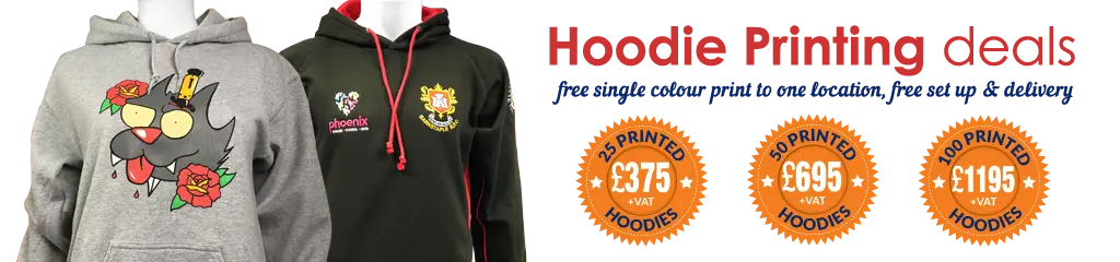 Special offers on the Gildan Heavy Blend™ Hooded Sweatshirt