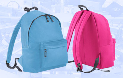 Bags and Backpacks