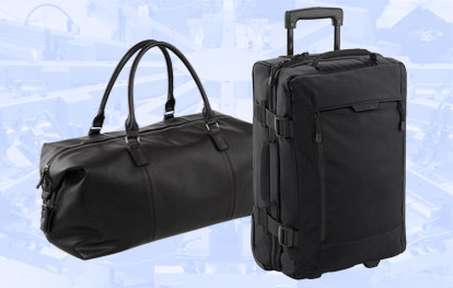 Travel Bags & Trolley Bags