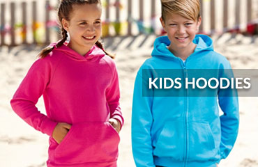 children's hoodies