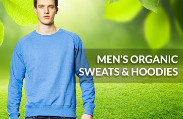 Men's Organic Sweats