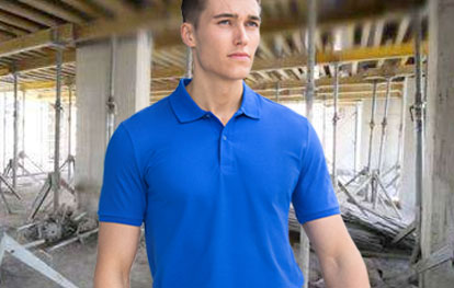 Workwear Polos