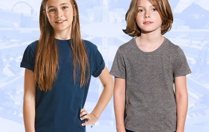 Children's Organic Clothing