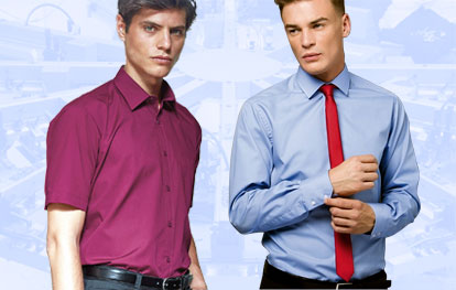 Men's Shirts