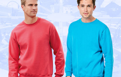 Men's Sweatshirts 