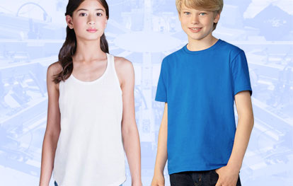 Children's T-Shirts